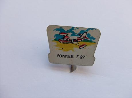 Fokker F 27 (2)
